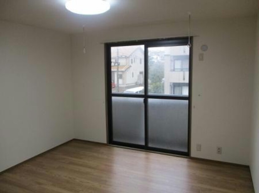  トリニシティ弐番館