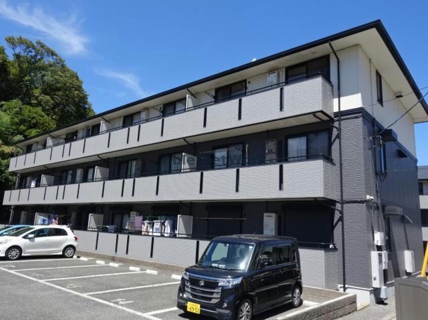  トリニシティ弐番館