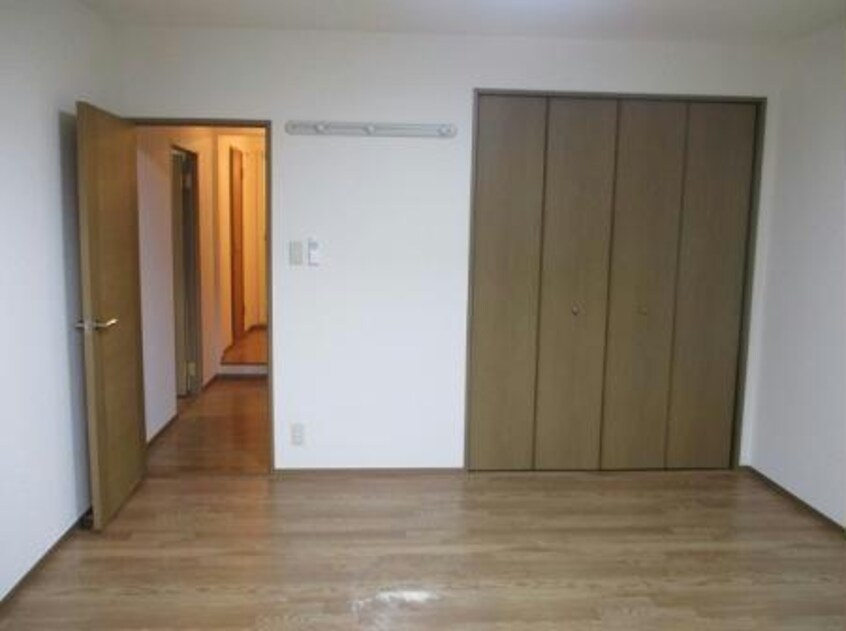  トリニシティ弐番館