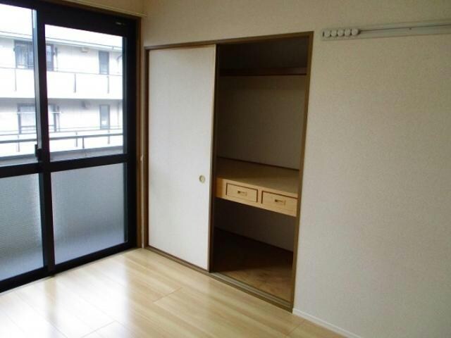  トリニシティ弐番館