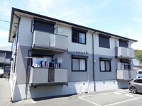 ロイヤルパーク弁財天Ｂ