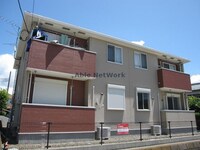 カーサヴィオラＡ