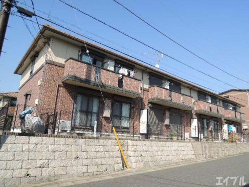  ヒルサイドコート弐番館