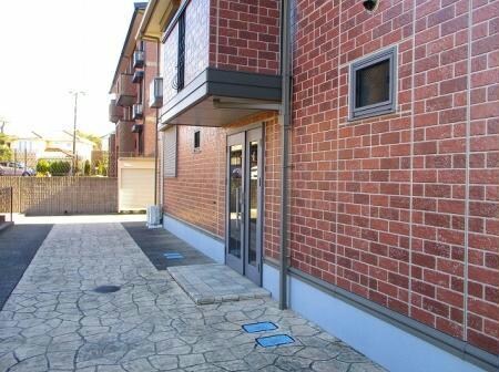  ヒルサイドコート弐番館