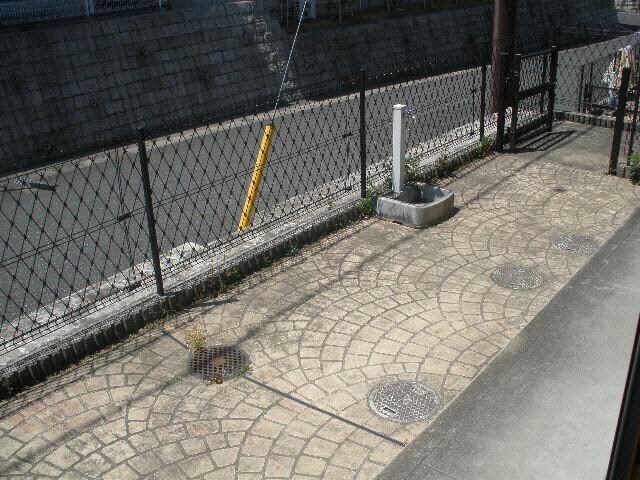  ヒルサイドコート弐番館