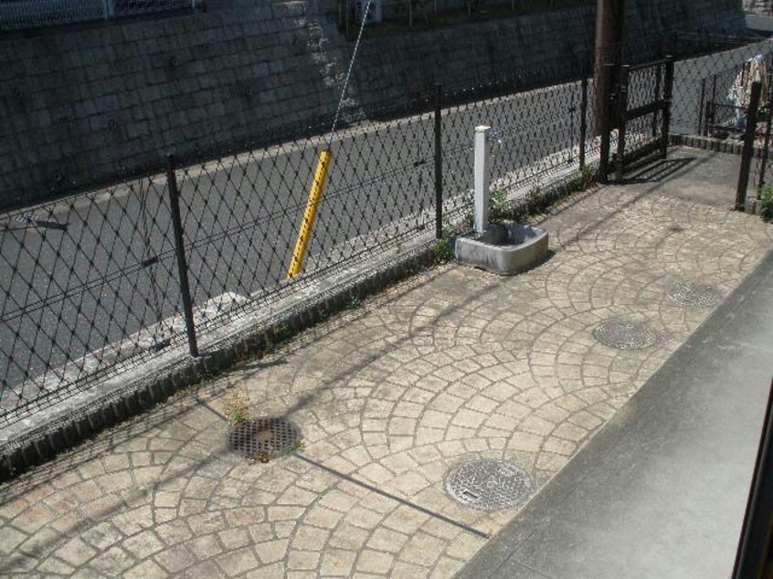  ヒルサイドコート弐番館