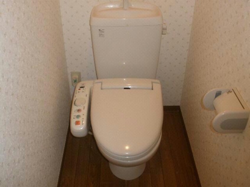  ヒルサイドコート弐番館