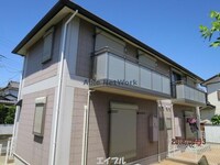 シャリテ南子安