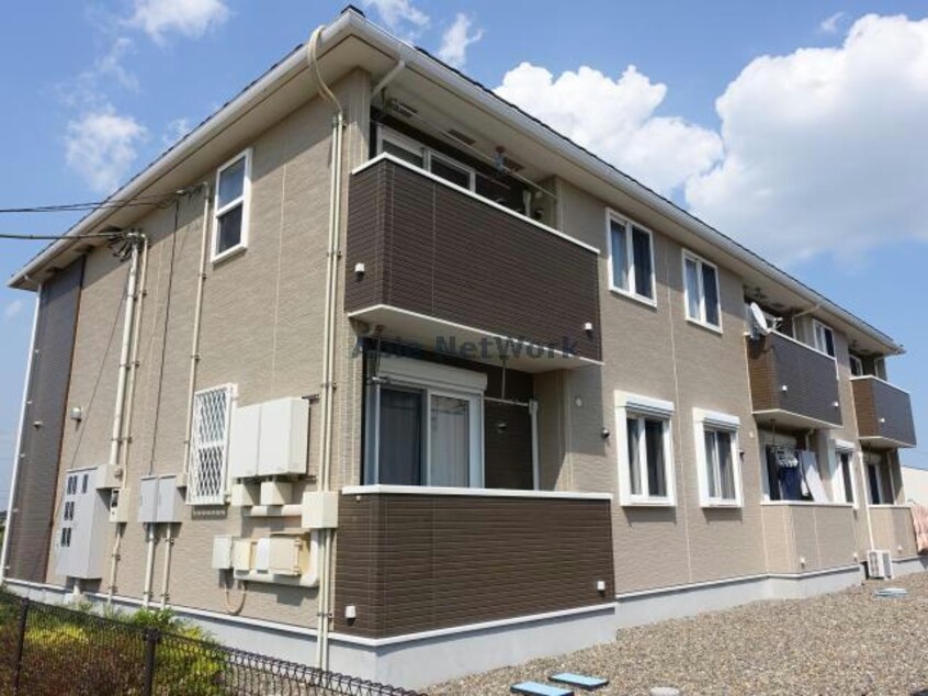  アーヴァンベールＡ