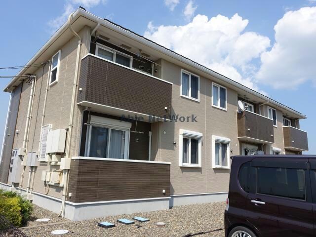  アーヴァンベールＡ