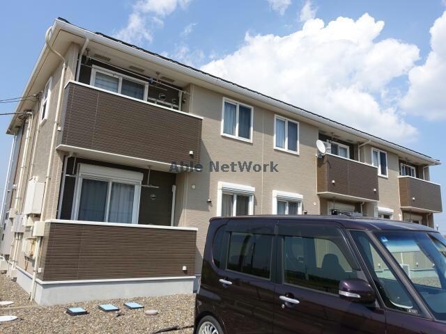  アーヴァンベールＡ