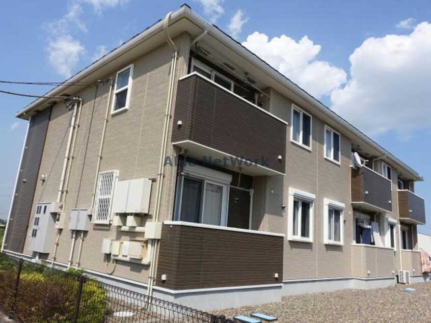  アーヴァンベールＡ