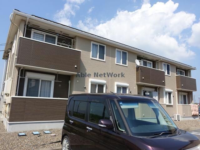  アーヴァンベールＡ