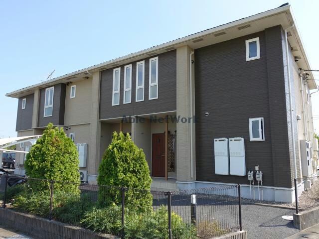  アーヴァンベールＡ