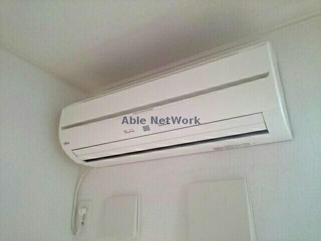  アーヴァンベールＡ