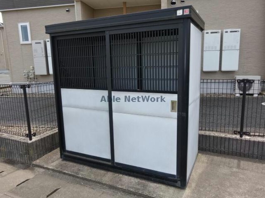  アーヴァンベールＡ