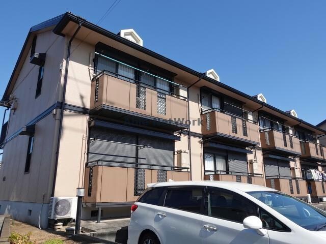  アネックス中野Ａ