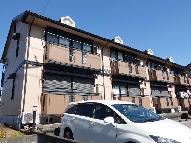  アネックス中野Ａ