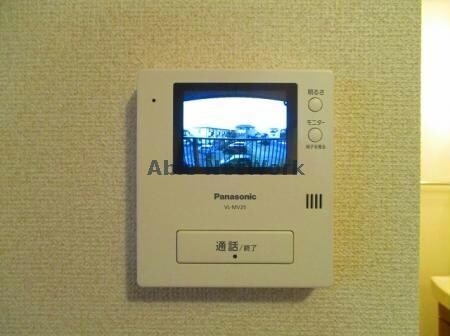  アネックス中野Ａ