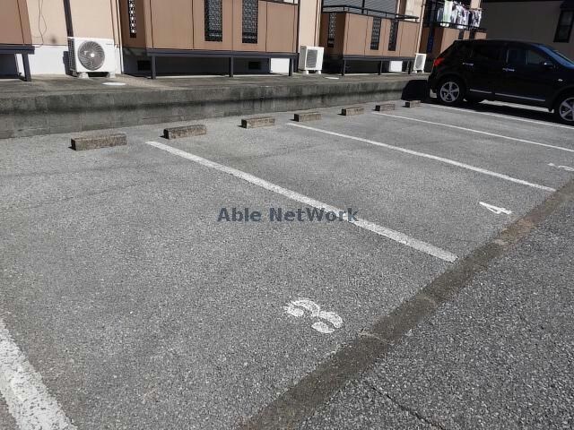  アネックス中野Ａ