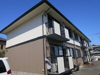 アネックス中野Ⅱ
