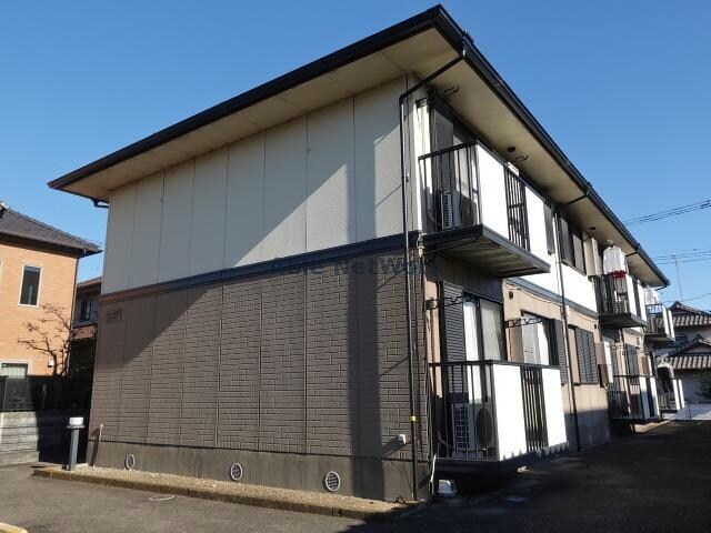  アネックス中野Ⅱ