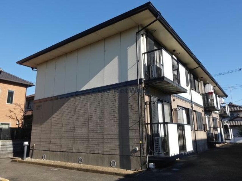  アネックス中野Ⅱ