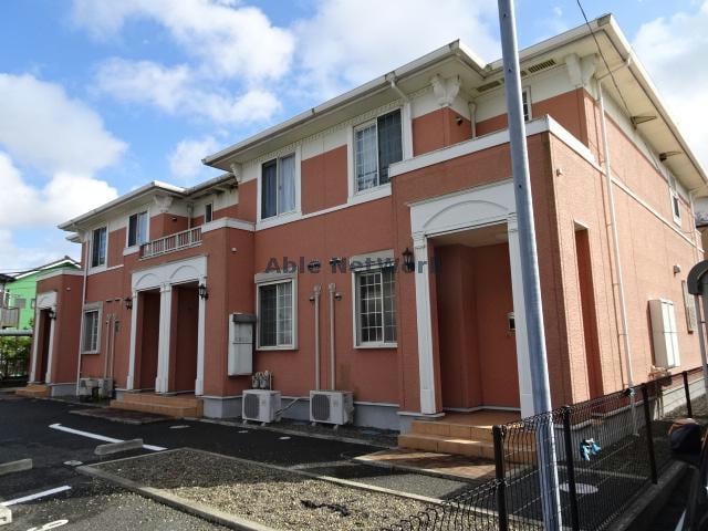  フォーレドュアンジュ