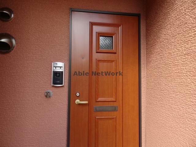  フォーレドュアンジュ