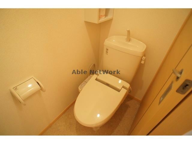  フォーレドュアンジュ