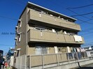 キーファーの外観