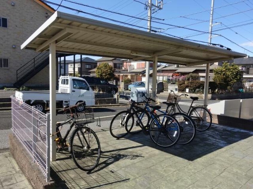  エスポワール(君津市)