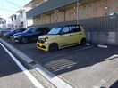  エスポワール(君津市)