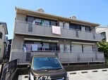 グランメールめぐみＡ