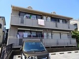 グランメールめぐみＡ