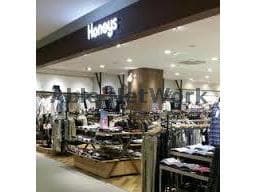 ハニーズCC富津店(ショッピングセンター/アウトレットモール)まで2203m ティグリス