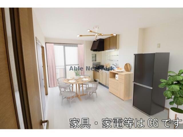  メゾンソフィア