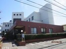 医療法人社団栄陽会東病院(病院)まで1223m リヴェール