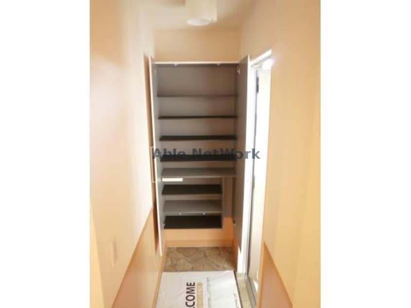 トールサイズシューズボックス アインスフォーゲル