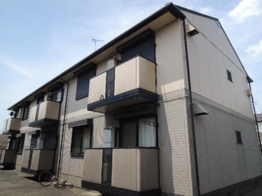  メゾンクロシェット