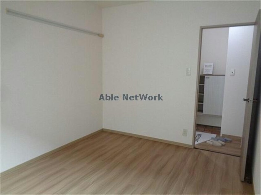  メゾンクロシェット