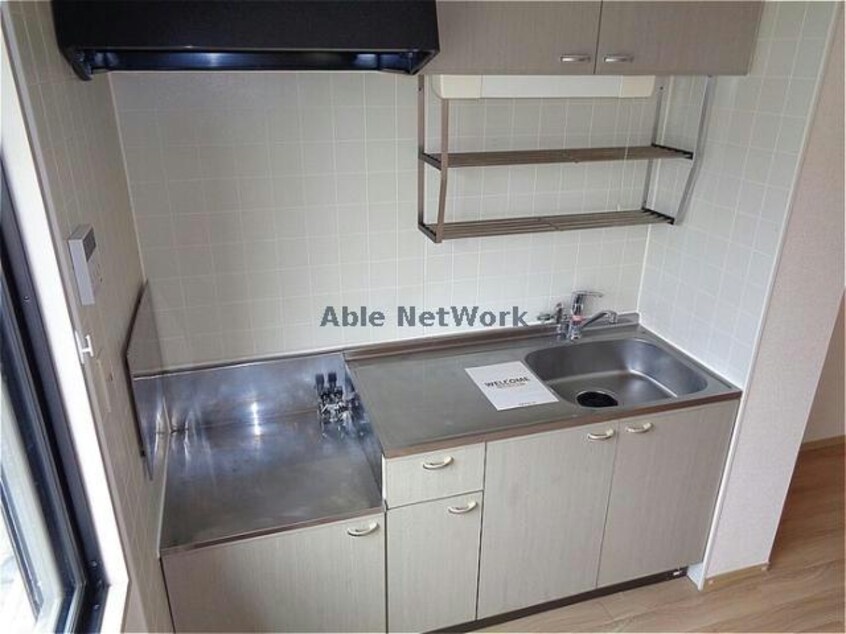  メゾンクロシェット