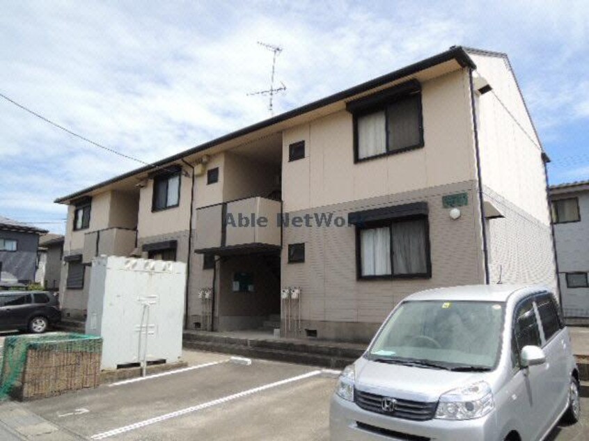  メゾンクロシェット