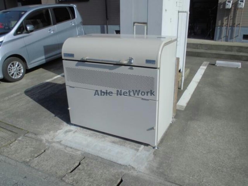  メゾンクロシェット