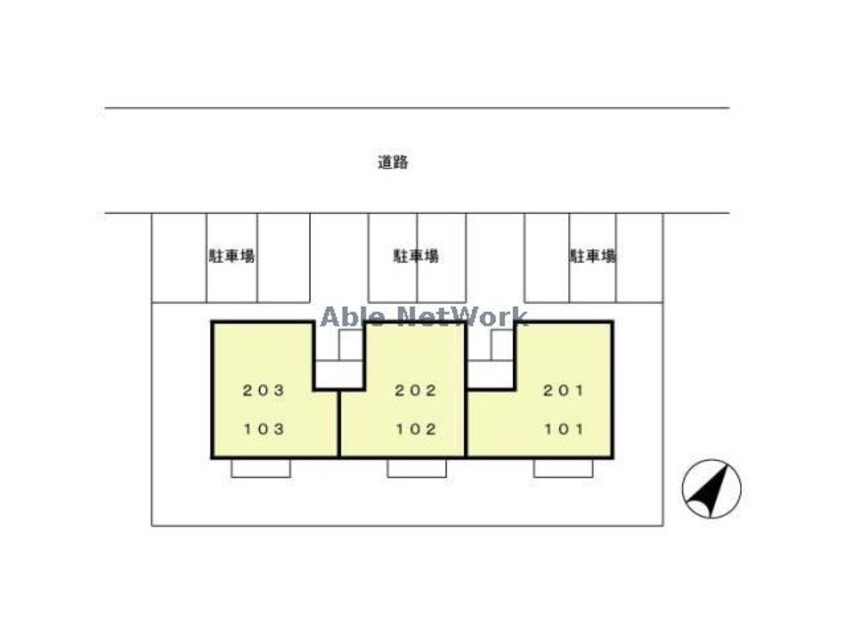 メゾンクロシェット