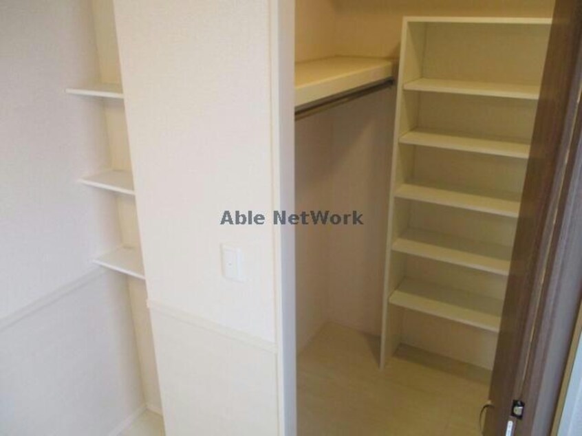  メゾンクロシェット