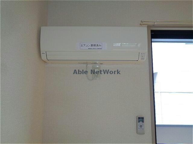  メゾンクロシェット