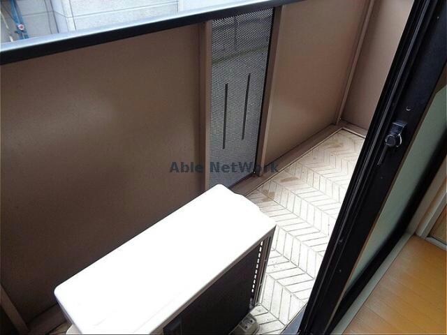  メゾンクロシェット