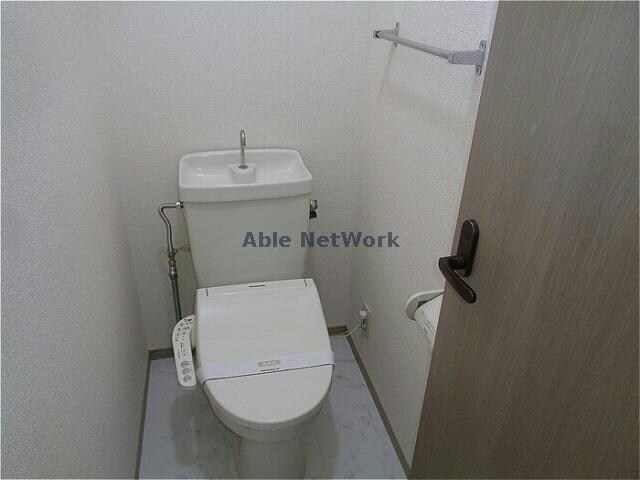  メゾンクロシェット