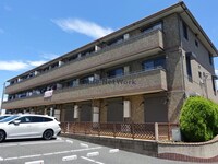 ルヴァンコート壱番館
